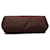 Hermès Hermes Brown Herbag Cabas MM Marrone Marrone scuro - vista 4