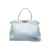 Fendi Peekaboo Leather Handbag 8BN226 Blue  ref.1016872