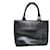 Inès de la Fressange Handbags Black Leather  ref.1017015