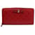 Gucci Guccissima Red Leather  ref.1017063
