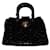 Louis Vuitton Handbags Black Patent leather  ref.1017081