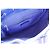 Chanel Urban Spirit Backpack Blue Lamb Leather - view 7