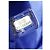 Chanel Urban Spirit Backpack Blue Lamb Leather - view 9
