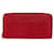 Loewe Anagram Red Patent leather  ref.1017098