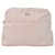 Hermès Bolide Pink Cotton  ref.1017112