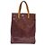 LOUIS VUITTON Monogramm Vernis Reade MM Einkaufstasche Viole M91087 LV Auth 49254 Lila - Ansicht 13