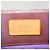 LOUIS VUITTON Monogramm Vernis Reade MM Einkaufstasche Viole M91087 LV Auth 49254 Lila - Ansicht 17