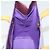LOUIS VUITTON Monogramm Vernis Reade MM Einkaufstasche Viole M91087 LV Auth 49254 Lila - Ansicht 18