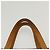 LOUIS VUITTON Monogramm Vernis Reade MM Einkaufstasche Viole M91087 LV Auth 49254 Lila - Ansicht 8