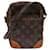 Louis Vuitton Monogram Amazon Shoulder Bag M45236 LV Auth rd5573 Cloth  ref.1017273