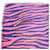 Monogramme Louis Vuitton Chale Soie Multicolore  ref.1017315