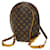 Louis Vuitton Ellipse Brown Cloth  ref.1017377