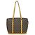Louis Vuitton Babylone Braun