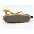 Louis Vuitton Babylone Braun - Ansicht 3