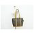 Louis Vuitton Babylone Braun - Ansicht 7