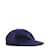 GUCCI Sombreros T.cm 58 paño Azul marino Lienzo  ref.1017442