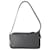 One Racer Hobo Bag - Courreges - Leather - Steel Grey Pony-style calfskin  ref.1017519