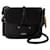 Vigo Flap Gz Crossbody Bag - Isabel Marant - Leather - Black Pony-style calfskin  ref.1017524