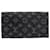 Cartera Amelia con monograma de Louis Vuitton en denim negro Juan  ref.1017605