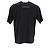 Everyday Balenciaga T-Shirt mit Alien-Print aus schwarzer Baumwolle - vue 3