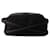 Wash Crossbody Bag - Alexander McQueen - Leather - Black Pony-style calfskin  ref.1017706