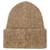 Totême Mütze aus Merinomischung – Toteme – Wolle – Beige  ref.1017716