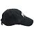 Cappellino City di Balenciaga Paris in cotone Nero - vista 3