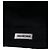 Cappellino City di Balenciaga Paris in cotone Nero - vista 8
