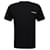 Autre Marque Camiseta Essentials con logo pequeño - A Cold Wall - Algodón - Negro  ref.1017803
