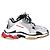 Balenciaga Triple S Sneakers in Multicolor Polyester