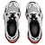 Balenciaga Triple S Sneakers in Multicolor Polyester - view 5