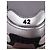 Balenciaga Triple S Sneakers in Multicolor Polyester - view 9