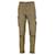 Stone Island Cargo Pants in Olive Green Cotton  ref.1017891
