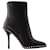 Nova 105 Ankle Boots- Alexander Wang - Leather - Black  ref.1017895