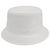 Hermès Cappello da pescatore Hermes Chapeau James in cotone bianco - vista 4