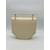 M2malletier M2Borse MALLETIER T.  Leather Crudo - vista 2