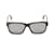 Gucci Óculos de Sol Coloridos GG 0340 Preto Plástico  ref.1018156