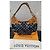 Bolsa Greta Louis Vuitton Monograma - vista 3