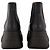 Chunky Chelsea Boots - Marni - Leather - Black - view 3
