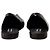 Ballet Sandals - Jil Sander - Leather - Black - view 3