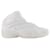 Aw Hoop Sneakers - Alexander Wang - Leather - White  ref.1018321