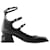 Autre Marque Sapatos Bulla London - Nodaleto - Couro - Preto  ref.1018340