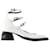 Autre Marque Sapatos Bulla London - Nodaleto - Couro - Branco  ref.1018352