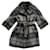Weekend Max Mara Coats, Outerwear Grey Wool  ref.1018527