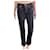 Armani Exchange jeans Noir  ref.1018531
