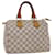 Louis Vuitton Damier Azur Speedy 25 Hand Bag N41534 Auth LV 48832  ref.1018560
