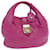 Miu Miu Hand Bag Leather Pink Auth am4820  ref.1018653