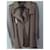 Burberry Trench coats Beige Cotton  ref.1018685