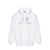 BALENCIAGA  Knitwear T.International XS Cotton White  ref.1018709