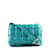 BOTTEGA VENETA  Handbags T.  leather Blue  ref.1018710